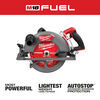 Milwaukee M18 FUEL 10-1/4 Inch Rear Handle Circular Saw (Bare Tool), small image number 2