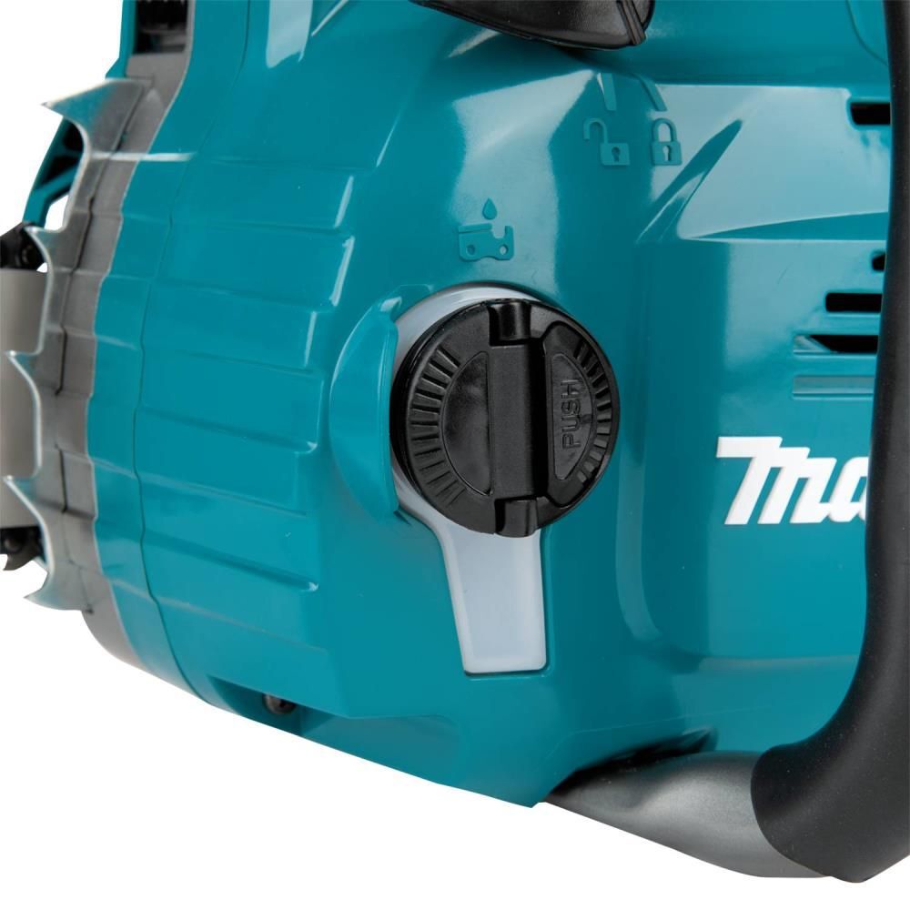 Makita 40V max XGT 18in Chainsaw 5Ah Kit, large image number 15
