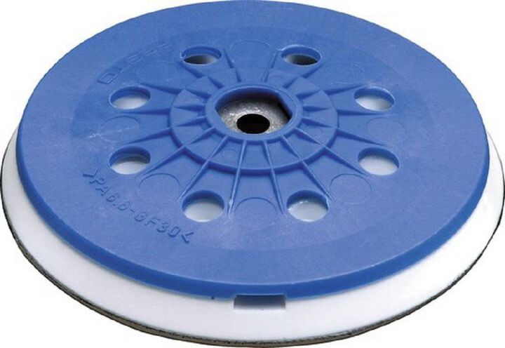 Festool Sanding Hard Pad D125 for ETS-EC125