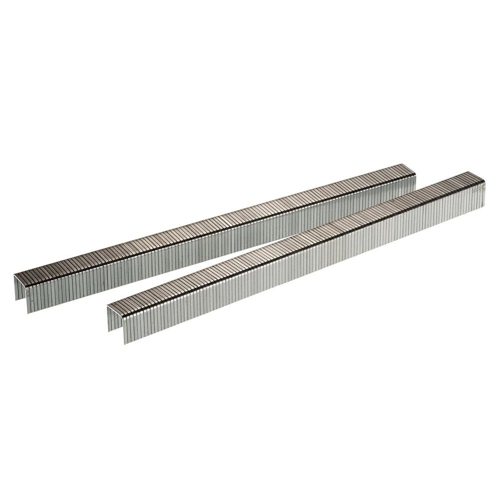 Senco 20 Gauge 3/8 Inch Crown 1/2 Inch Leg Galvanized te Fine Wire Staple 5M - G08BAB