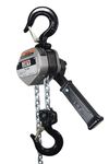 JET JLA Series Lever Hoist, small image number 1