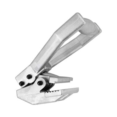 Roberts Carpet Puller with Serrated Clamps for Maximum Pulling Power