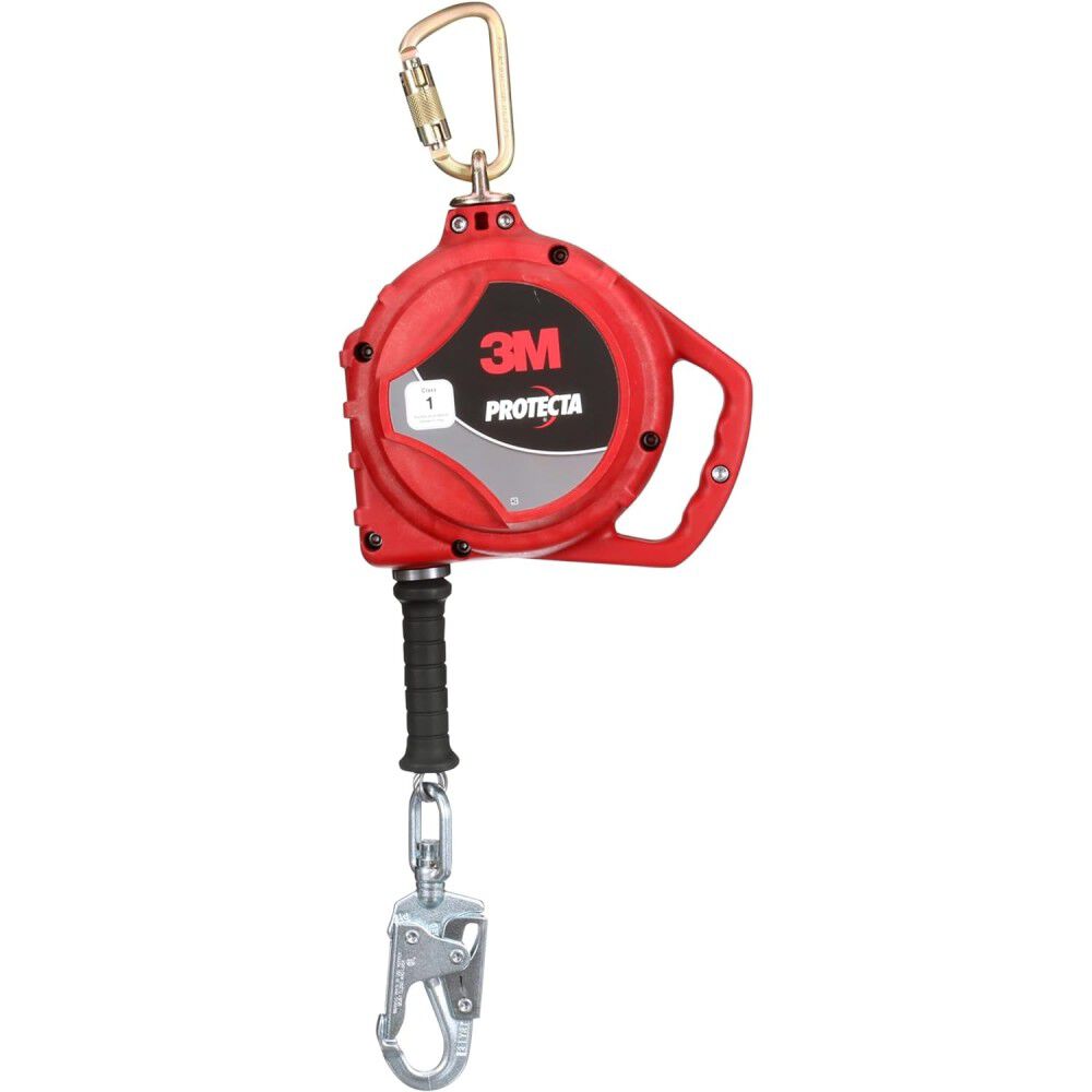 Dbi Sala 33 Ft. Single-Leg Self-Retracting Lifeline