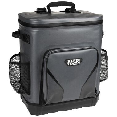 Klein Tools Backpack Cooler, large image number 6