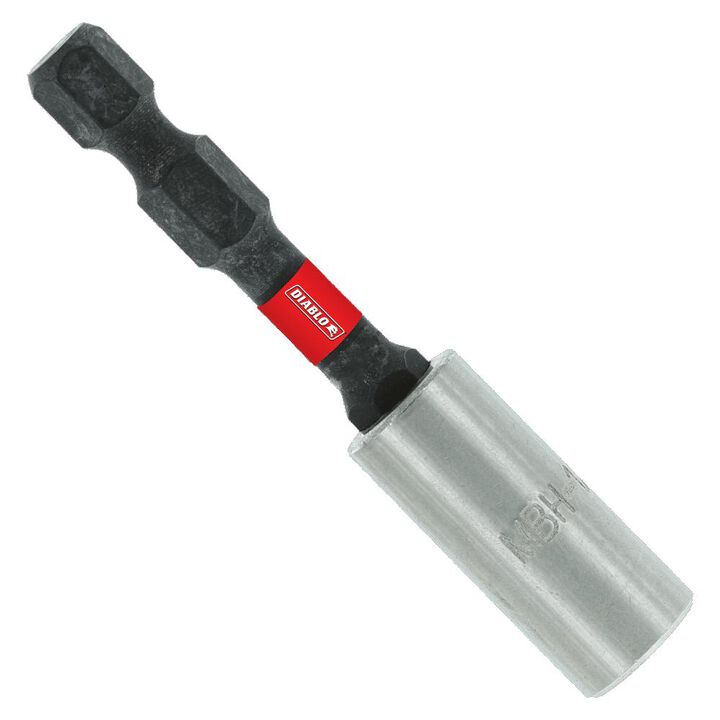 Diablo Tools 3 Inch Magnetic Drive Bit Holder