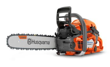 Husqvarna 545 II 16 In. Chainsaw - 50 GA