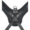 Occidental Leather Stronghold Suspension System, Black, Small, small image number 2