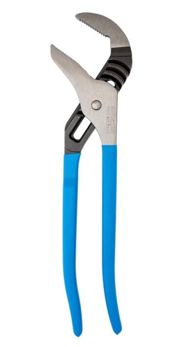 Channellock 16.5 In. Straight Jaw Tongue & Groove Plier, large image number 0
