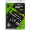 Deep Freeze EZ Auger Connection System Pistol Bit, small