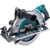 Makita 40V max XGT Circular Saw Rear Handle 10 1/4in (Bare Tool), small image number 1