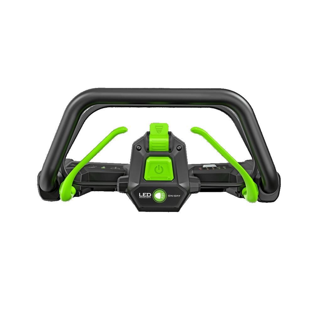 EGO POWER+ 21 Lawn Mower Self Propelled (Bare Tool), large image number 2