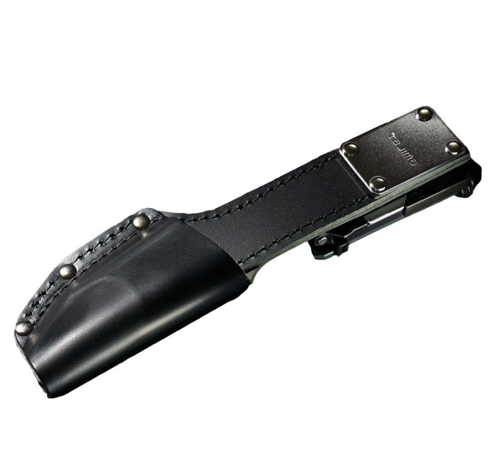Tajima Rock Hard Leather Holster – SK-KSKP1C