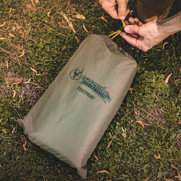 Gazelle T4 Plus Hub Tent Overland Edition, large image number 7