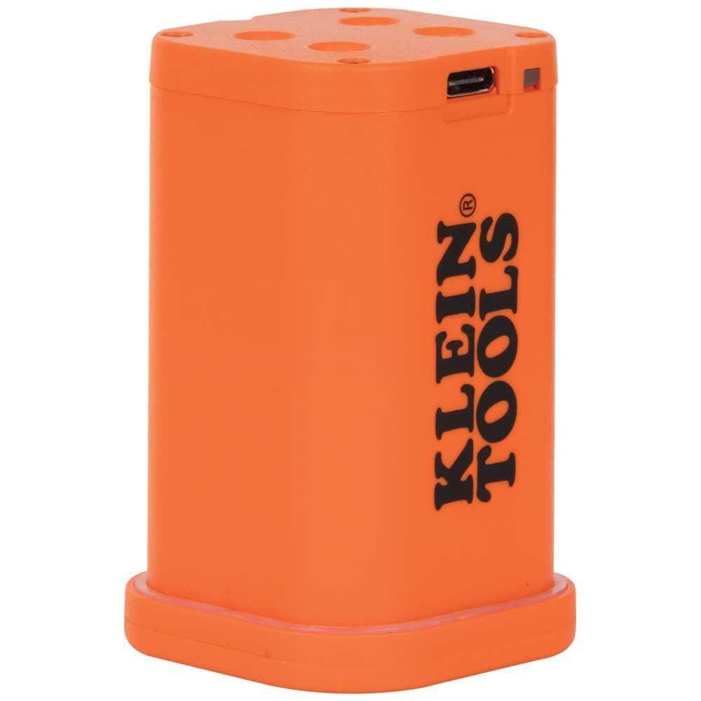 Klein Tools 5V 10.4Ah Lithium Ion Power Tool Battery Pack, large image number 8