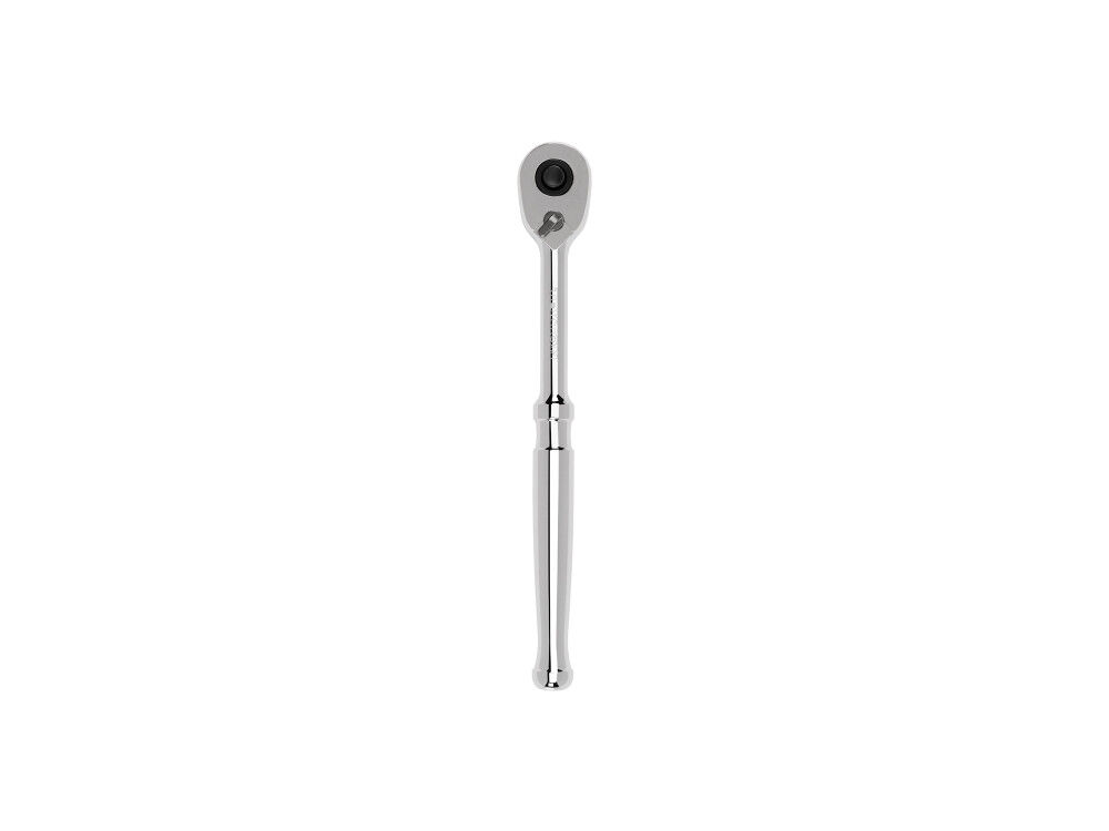 Tekton 3/8 Inch Drive x 8 Inch Quick-Release Ratchet, large image number 1
