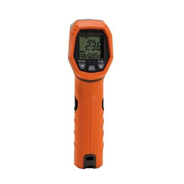 Klein Tools Dual Laser Infrared Thermometer, large image number 7