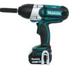 Makita 1/2 in. Deep Well Impact Socket 1/2 in. Drive, small image number 3