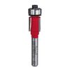 Freud 1/2 In. (Dia.) Bearing Flush Trim Bit with 1/4 In. Shank, small image number 1