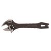 Stanley 10 In. Adjustable Demo Wrench, small