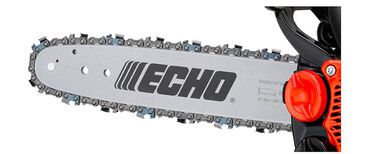 Echo 14 In. Bar Chainsaw, large image number 2