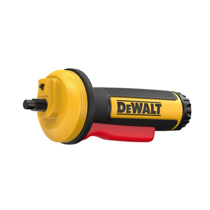 DEWALT DCH418SHD Side Handle, large image number 2