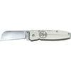 Klein Tools Lightweight Lockback Knife 2-1/2in, small