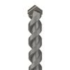 Milwaukee Shockwave Impact Duty Lineman Fiberglass Drill Bit 13/16inch x 12inch, small image number 2