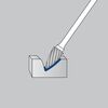 Champion Cutting Tool SG1 Double Cut TIN Carbide Burr, small image number 2