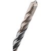 DEWALT 1/4 in x 6 in x 8 1/2 in Rock Carbide SDS Plus Hammer Drill Bit, small