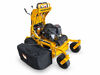 Hustler Surfer Pro 34 Inch Stand-On Zero-Turn Mower Used 2025, small image number 1