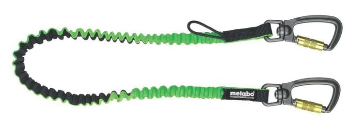 Metabo Promotional DropSecure Quick Connect Lanyard 27 11lb rated