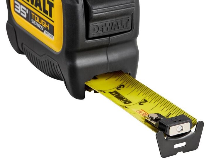 DEWALT ToughSeries Tape Measure 35', large image number 5