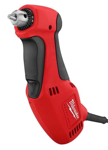 Milwaukee 3/8 in. Close Quarters Angle Drill