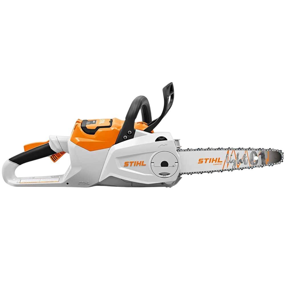 Stihl MSA 80 C-B 35 cm Bar 36V Battery-Powered Chainsaw (Bare Tool) - MA04 011 5845 US