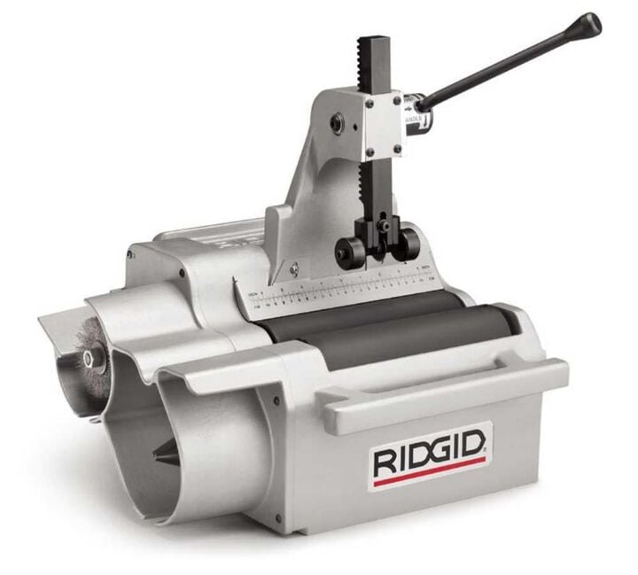 Ridgid 122XL Copper Cutting and Prep Machine, large image number 0