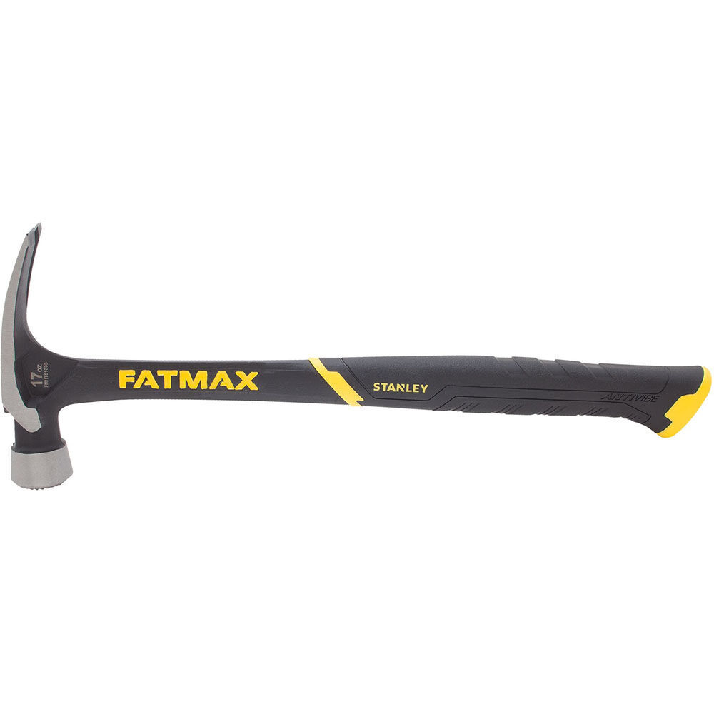 Stanley FATMAX 17 oz High Velocity Hammer, large image number 1