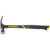 Stanley FATMAX 17 oz High Velocity Hammer, small image number 1