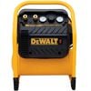DEWALT 200 PSI Ultimate Trim Compressor, small image number 1