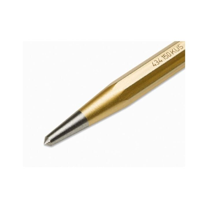 Knipex 15/64 Inch x 6 Inch Center Punch, large image number 2