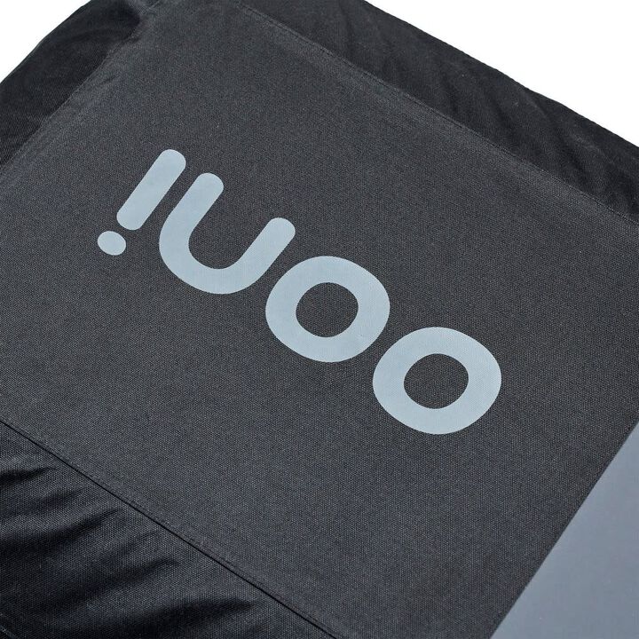Ooni Black Pizza Oven Cover for Ooni Volt 12, large image number 9