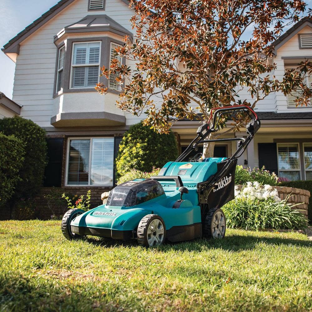 Makita dlm431z lawn mower review outlet