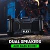FLEX 24V JOBSITE RADIO (Bare Tool), small image number 3