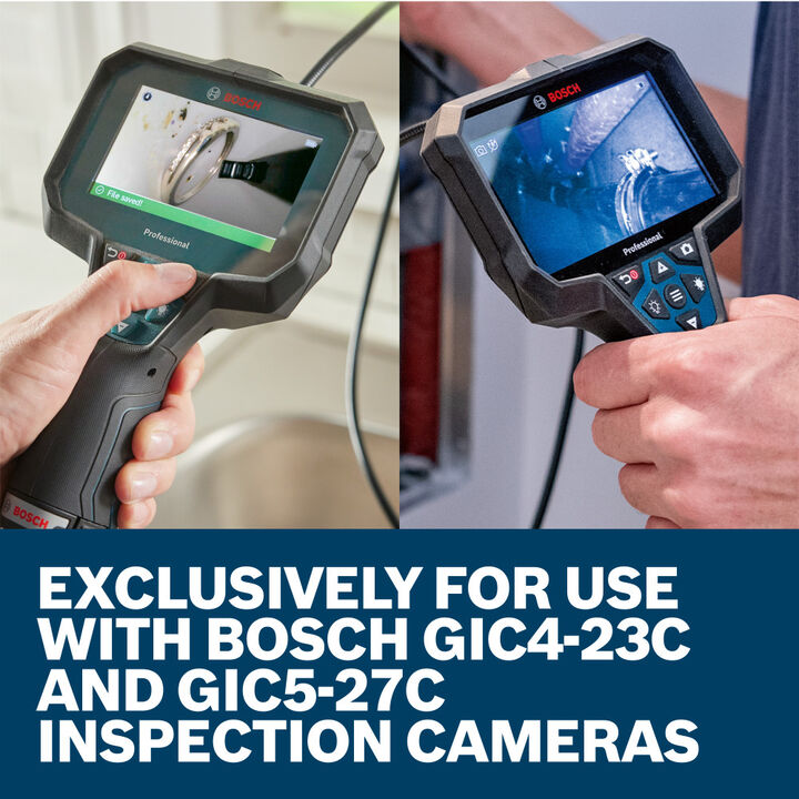 Bosch Inspection Camera Cable, large image number 3