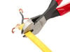 Tekton Cutting Pliers Set, 3-Piece (Diagonal, End, Cable Cutting), small image number 3