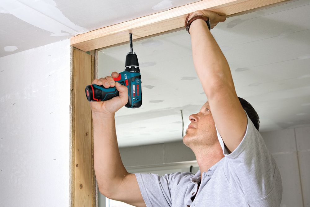 Bosch 12V MAX 3/8 Inch Drill Driver Kit, large image number 6