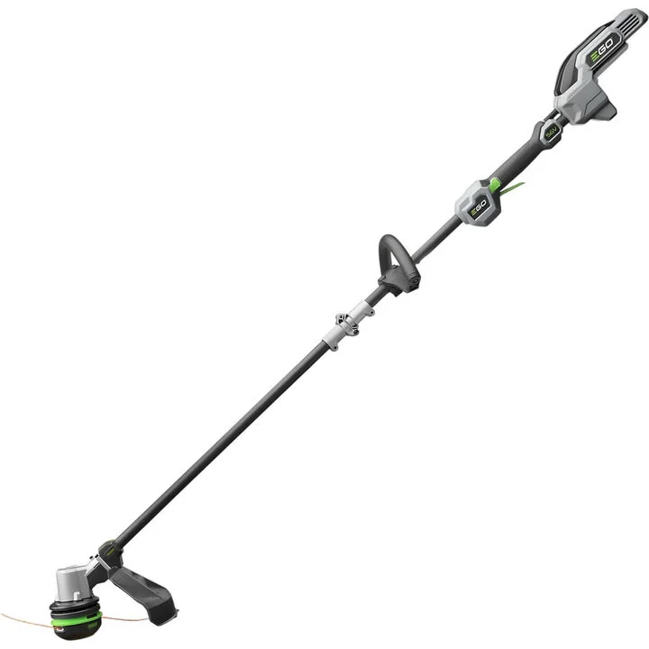 EGO PowerLoad Cordless String Trimmer Carbon Fiber 15in (Bare Tool) Reconditioned