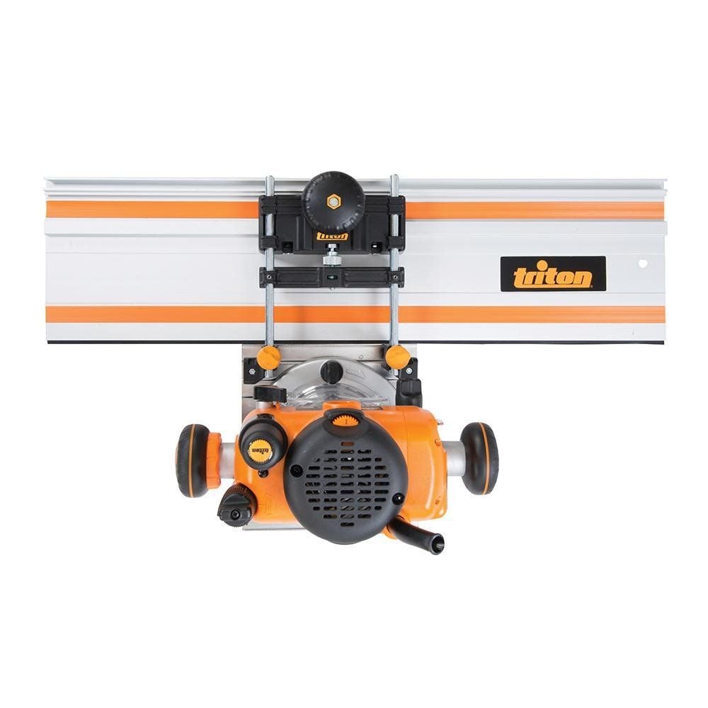 Triton Power Tools TRTA001 Router Track Adapter, large image number 3