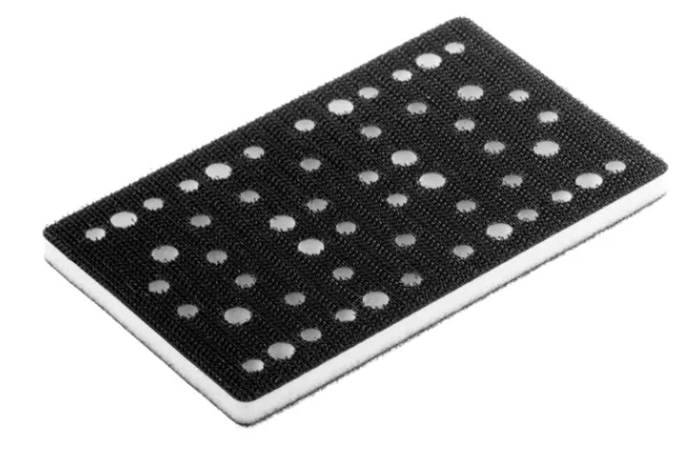 Mirka 3 Inch x 5 Inch Interface Pad 5 Pieces, large image number 2