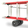 Guardian Fall Protection Standard Ladder Dolly, small image number 1