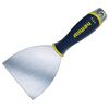 Allway Tools 4in Flex Tape Knife with Hammer Head, small